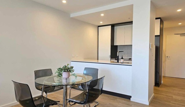 Canberra Stay @Coombs 2B2B