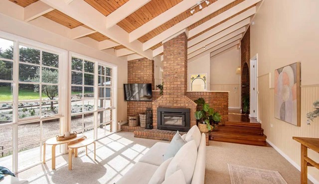Cape Cosy Escape Family Retreat in Cape Schanck
