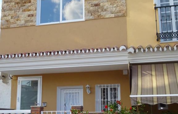 Carmen Apartamento