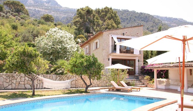 Cas Puput Mallorca