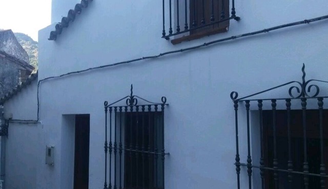 Casa Alameda, Benarraba Serranía de Ronda