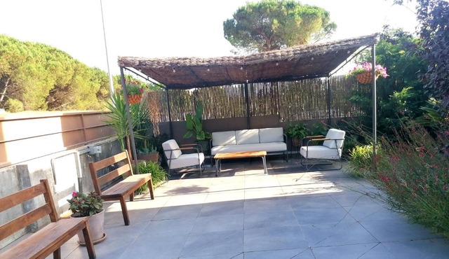 Casa Atenea