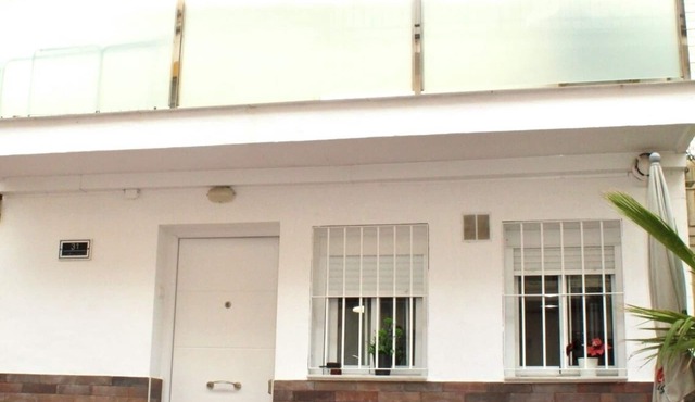Casa Chica