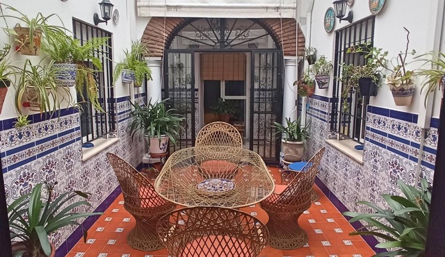 Casa con Alma
