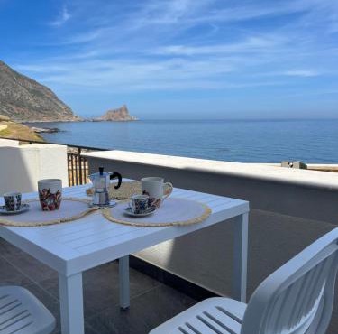 casa D’ Amare in Marettimo