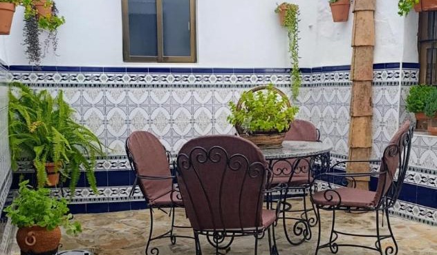 Casa de los Abuelos