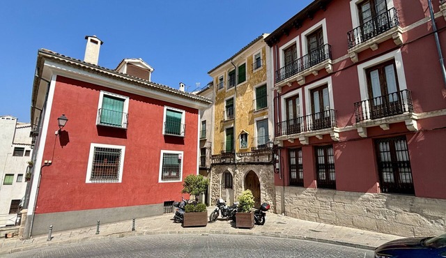Casa del Olcade by Gloove