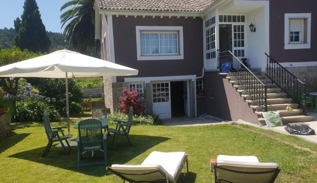 Casa Do Maruxo in Pontevedra