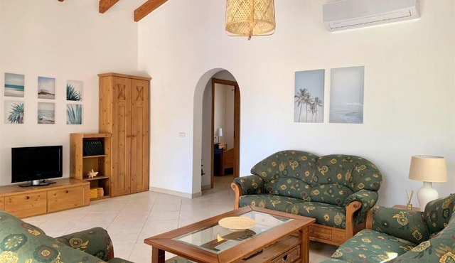 Casa Dorotea