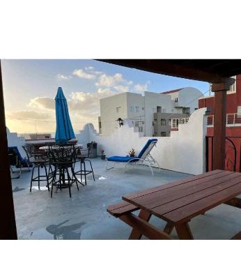 Casa Durango in Rosarito