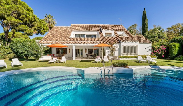 Casa el Sur, Casa el Sur