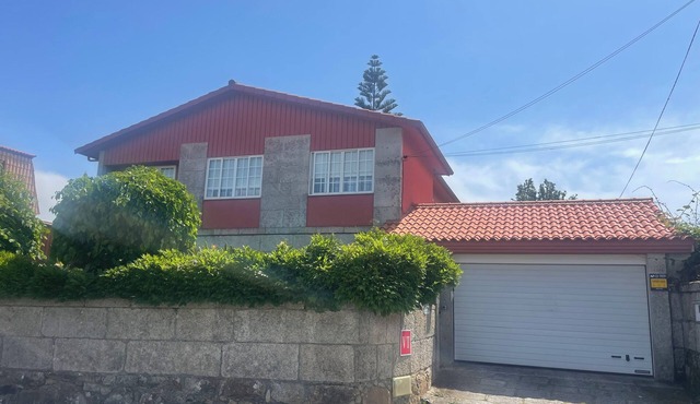 Casa Glicinia