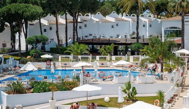 Casa Hibiscus Marbella