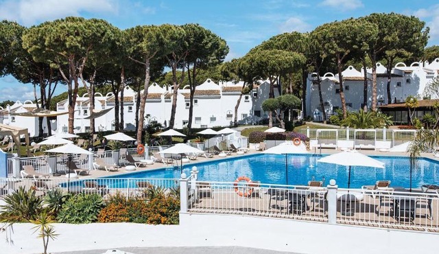 Casa Hibiscus Marbella