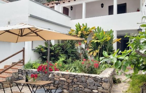 Casa la plaza