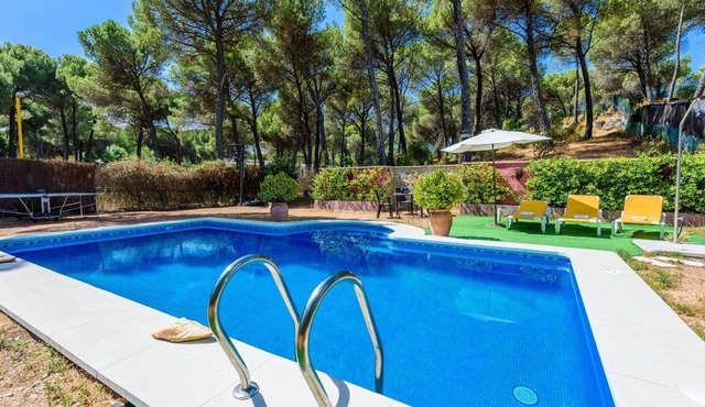 Casa Las Jaras Córdoba by Ruralidays
