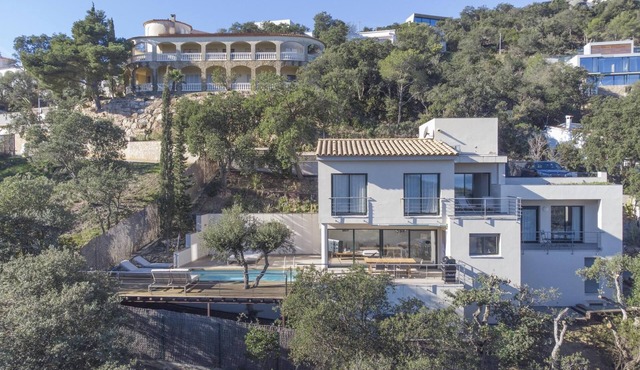 Casa Leo (Begur, Sa Riera) in Begur