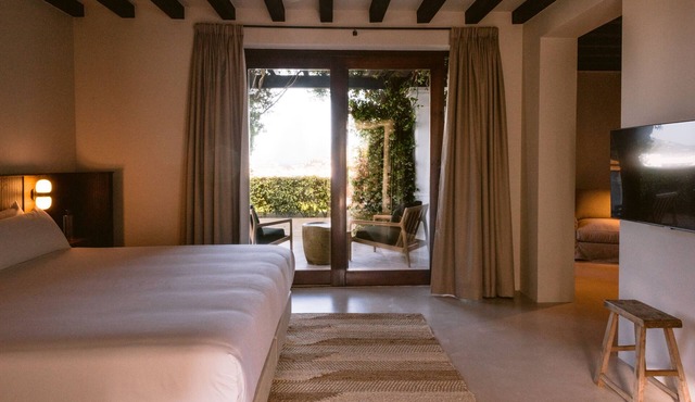 Casa Maca Hotel