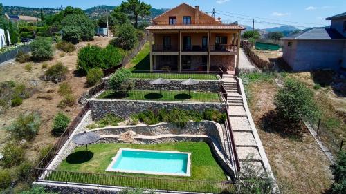 Casa Maison Llama