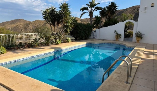 Casa Mariposa