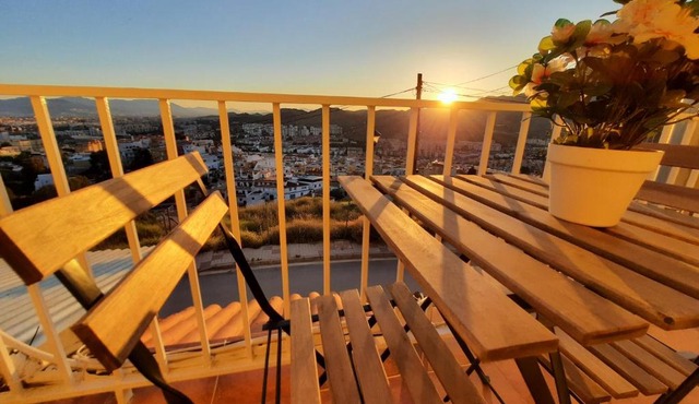 Casa mirador Perea