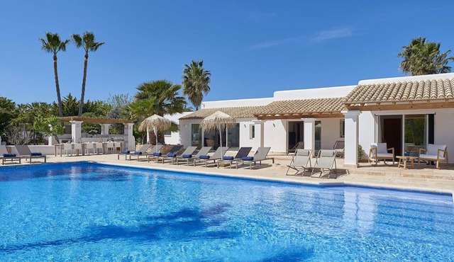 Casa Nora - Sant Josep de sa Talaia