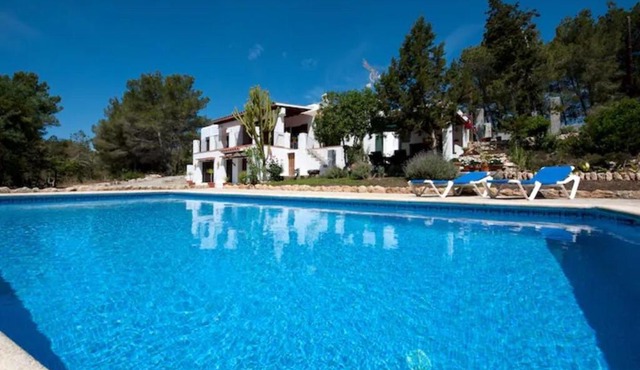 Casa Patricia Ibiza