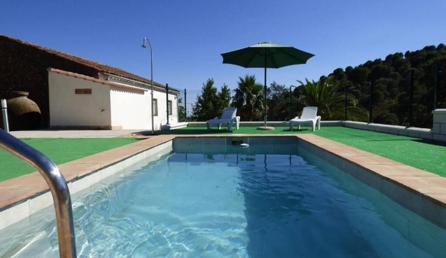 Casa Rural el Poleo