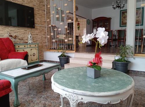 Casa Relax in Papiolet