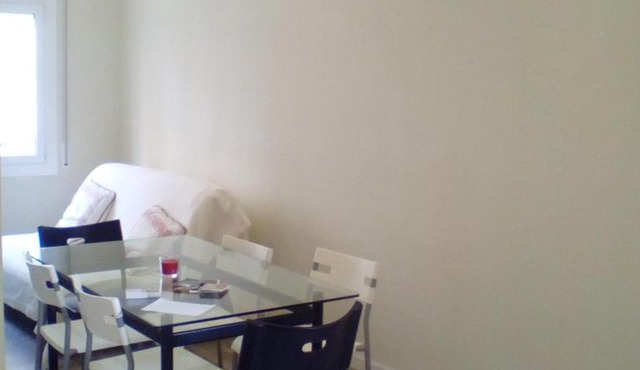 Castel Apartments