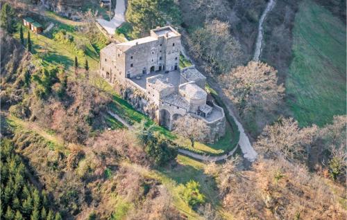 Castello Rocchette in Celleno