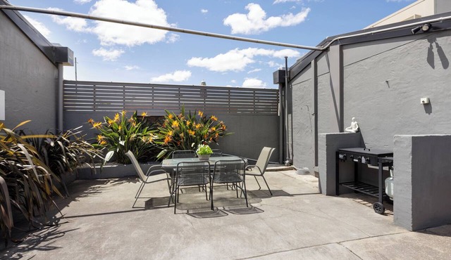 Castle Motel Bairnsdale