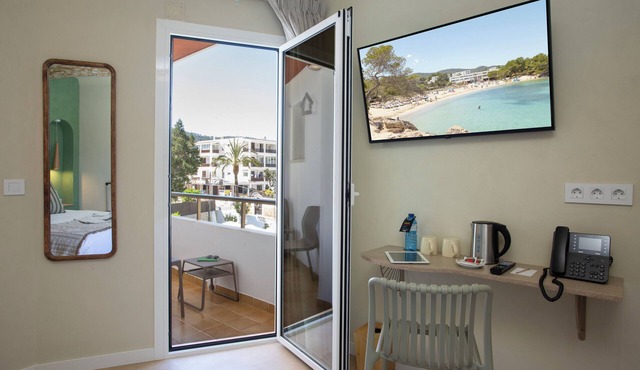 Casual Bahía Ibiza Hotel by Casual Hoteles