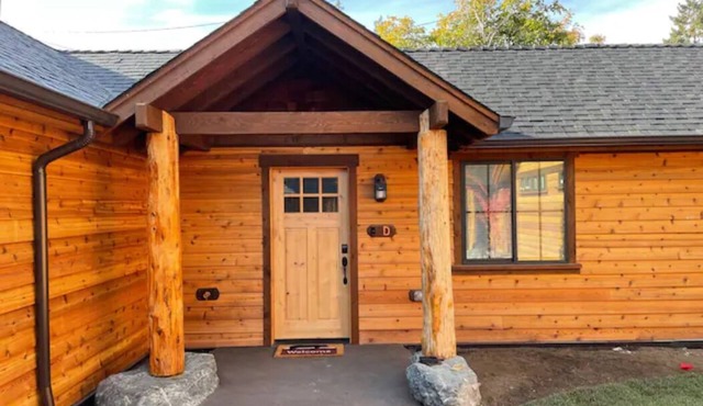 Cedar Mountain - Suite D in Grants Pass