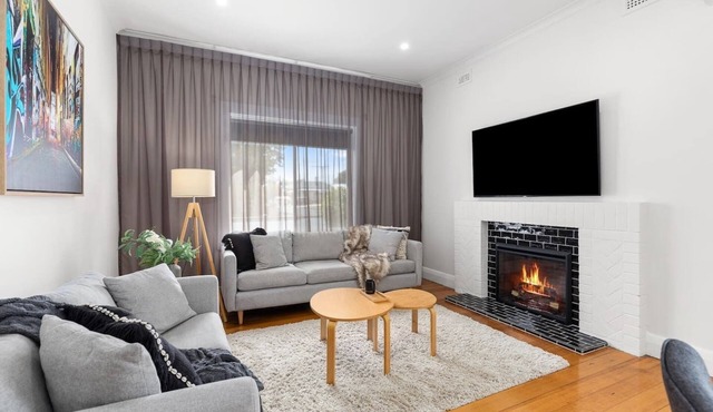 Central Character Mount Gambier Home