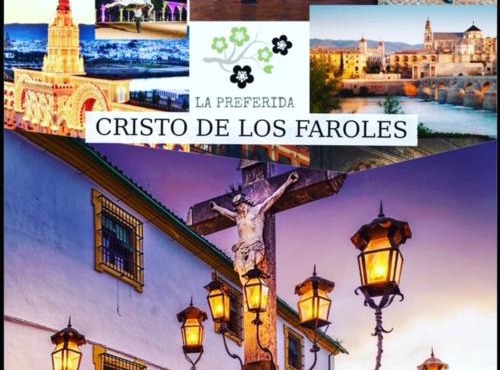Centro Histórico Cristo de los Faroles La Preferida