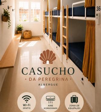CH Casucho da Peregrina
