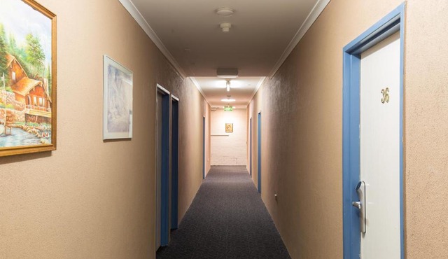 Chadstone Executive Motel