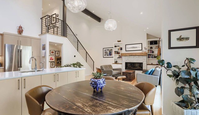 Charming Boulder Retreat | Perfect for Sundance in Boulder