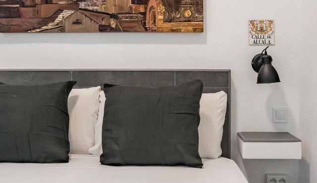Charming Madrid Las Rosas, 2 habitaciones