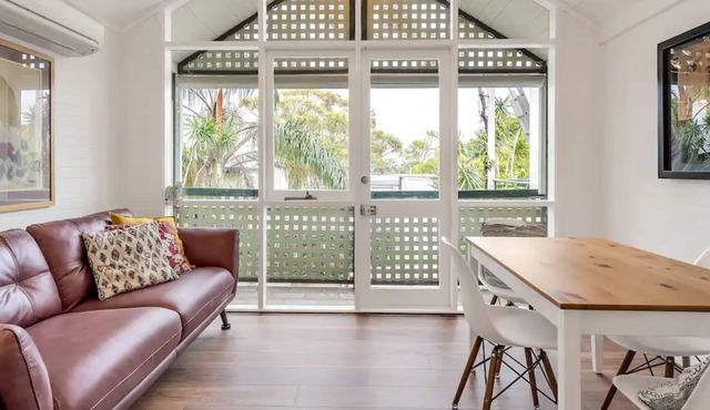 Charming Workers Cottage in a Perfect Enclave