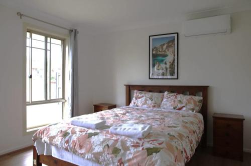 Cheerful 4 bedroom house in Upper Coomera