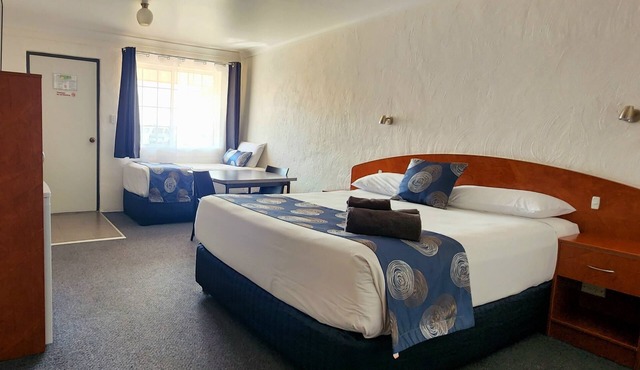 Childers Gateway Motor Inn