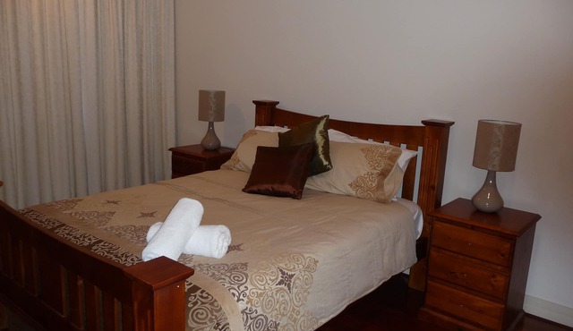 City Escape 3BD in Adelaides East End 6