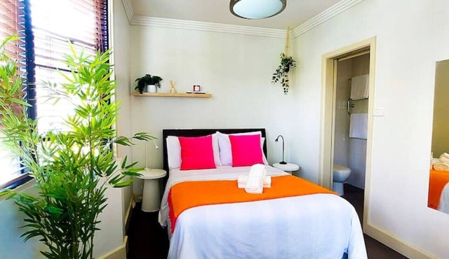 Cityside Comfort LOFT- Chippendale