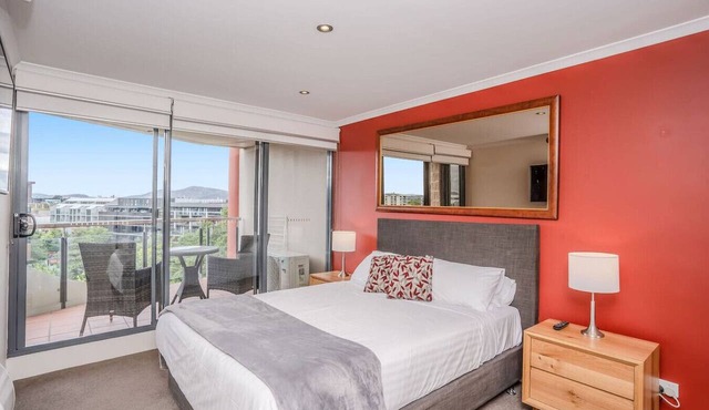 Citystyle 1Brm Phoenix @ Braddon