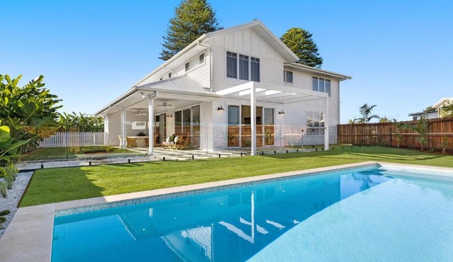 Coastal Haven