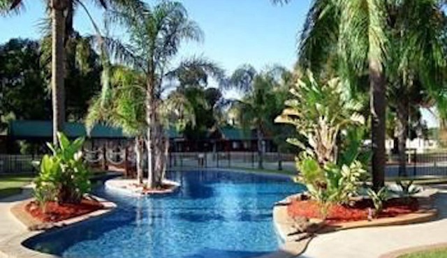 Cobram Barooga Golf Resort
