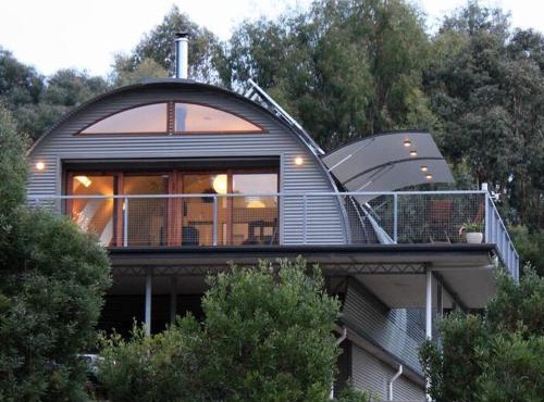 Cocoon House