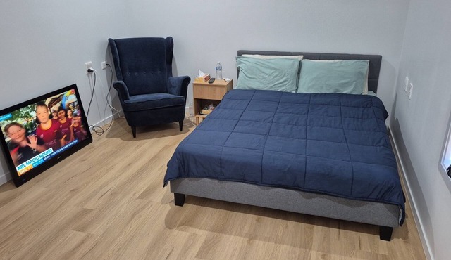 Collingwood Ensuite Room max 2 people